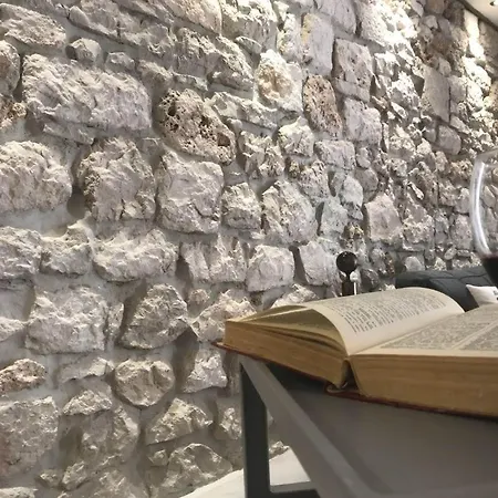 Apartamento Amerikon Bol
