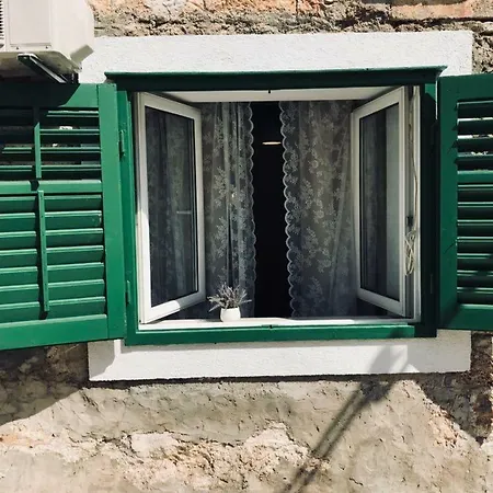 Apartamento Amerikon