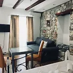 Apartmán Amerikon
