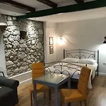 Apartmán Amerikon