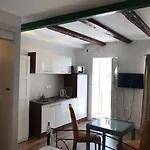 Apartmán Amerikon