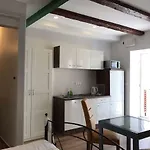 Apartmán Amerikon Bol
