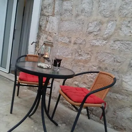 Amerikon Apartment Bol