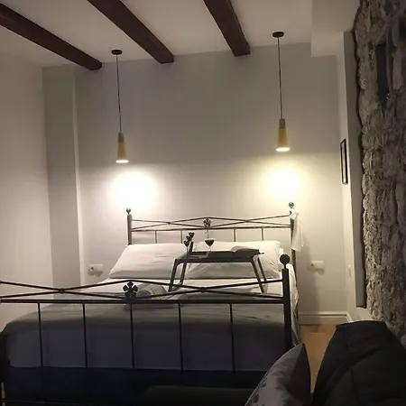Amerikon Apartment *