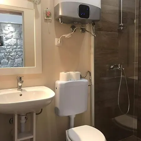 Amerikon Apartment *
