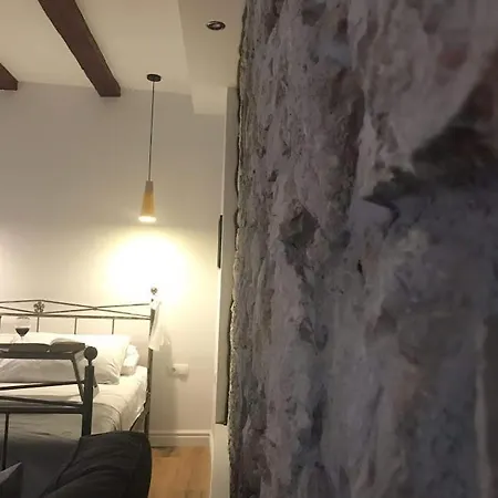 Apartment Amerikon Bol