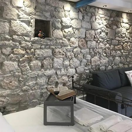 Amerikon Apartment Bol