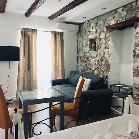Apartment Amerikon