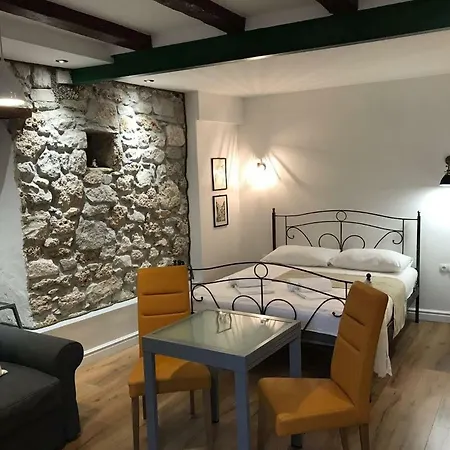 Apartment Amerikon