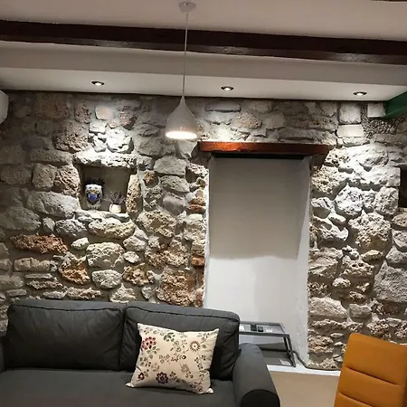 Amerikon Apartment Bol