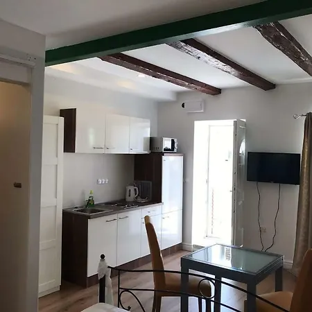 Apartment Amerikon