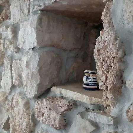Apartmán Amerikon