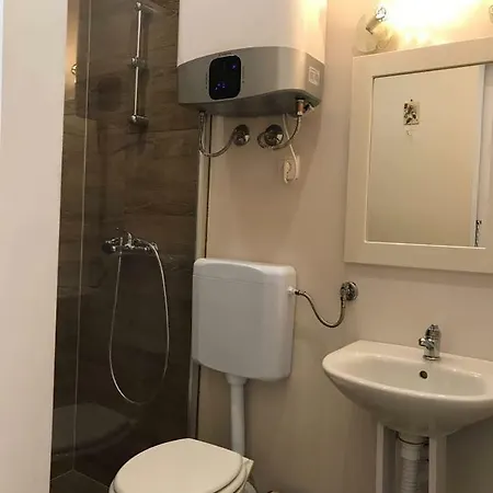 Apartment Amerikon *