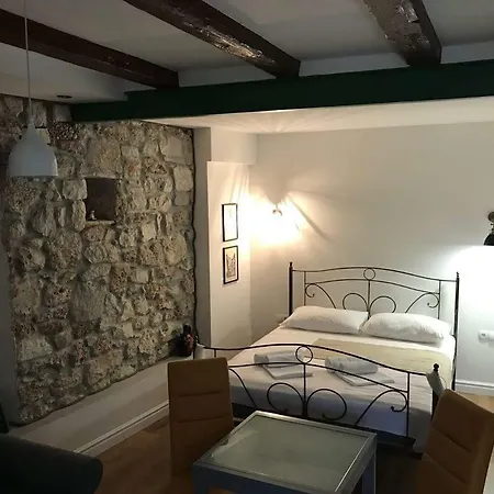 Amerikon Apartment Bol