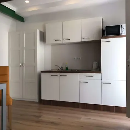 Amerikon Apartmán