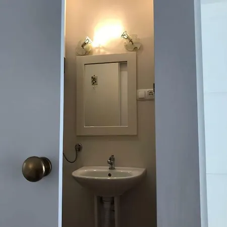 Amerikon Apartment Bol