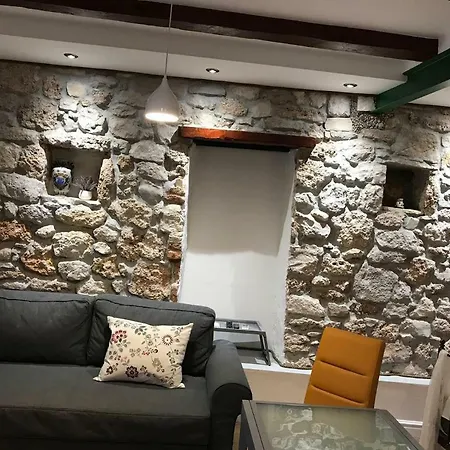 Apartment Amerikon