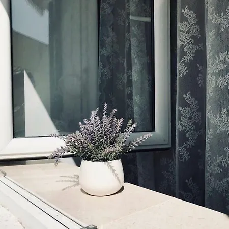 Amerikon Apartment *