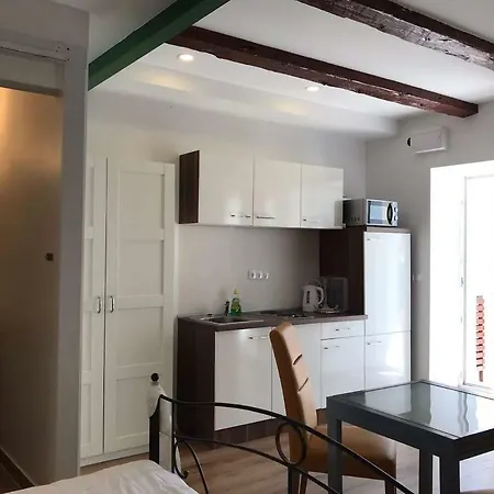 Apartment Amerikon Bol