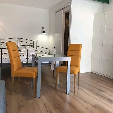 Amerikon Apartment Bol