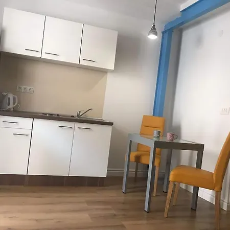 Amerikon Apartment Bol