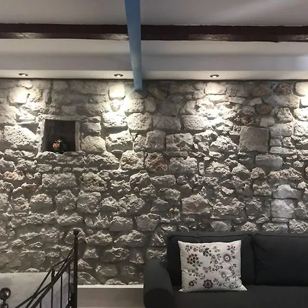 Apartment Amerikon